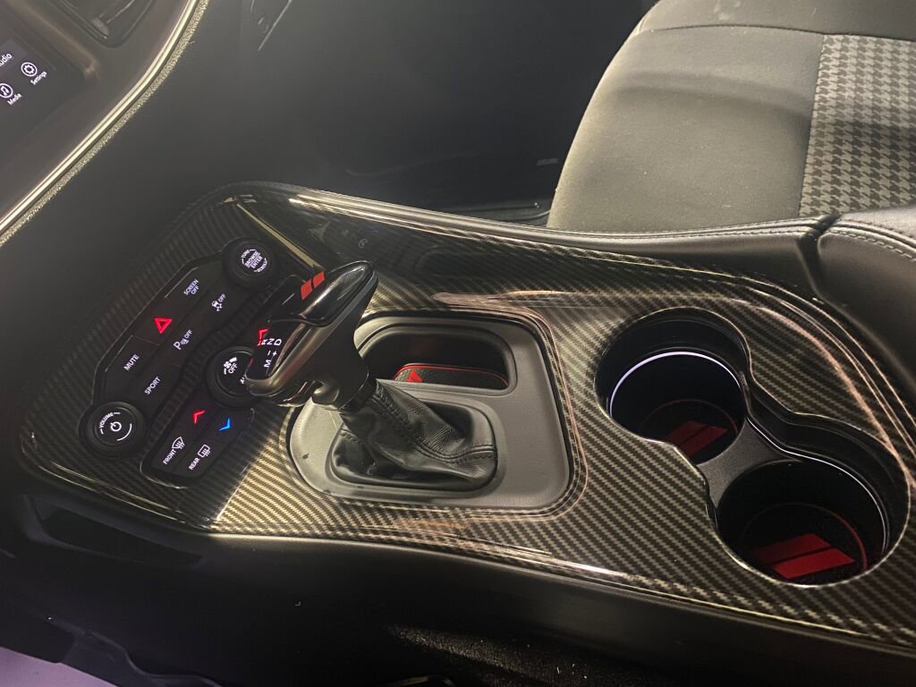 Used 2019 Dodge Challenger R/T image 14