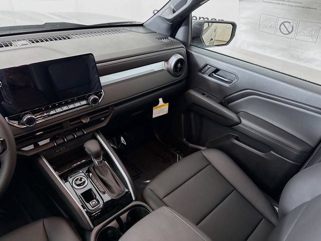 New 2026 Chevrolet Colorado LT w/ LT Convenience Package AWD/4WD image 24