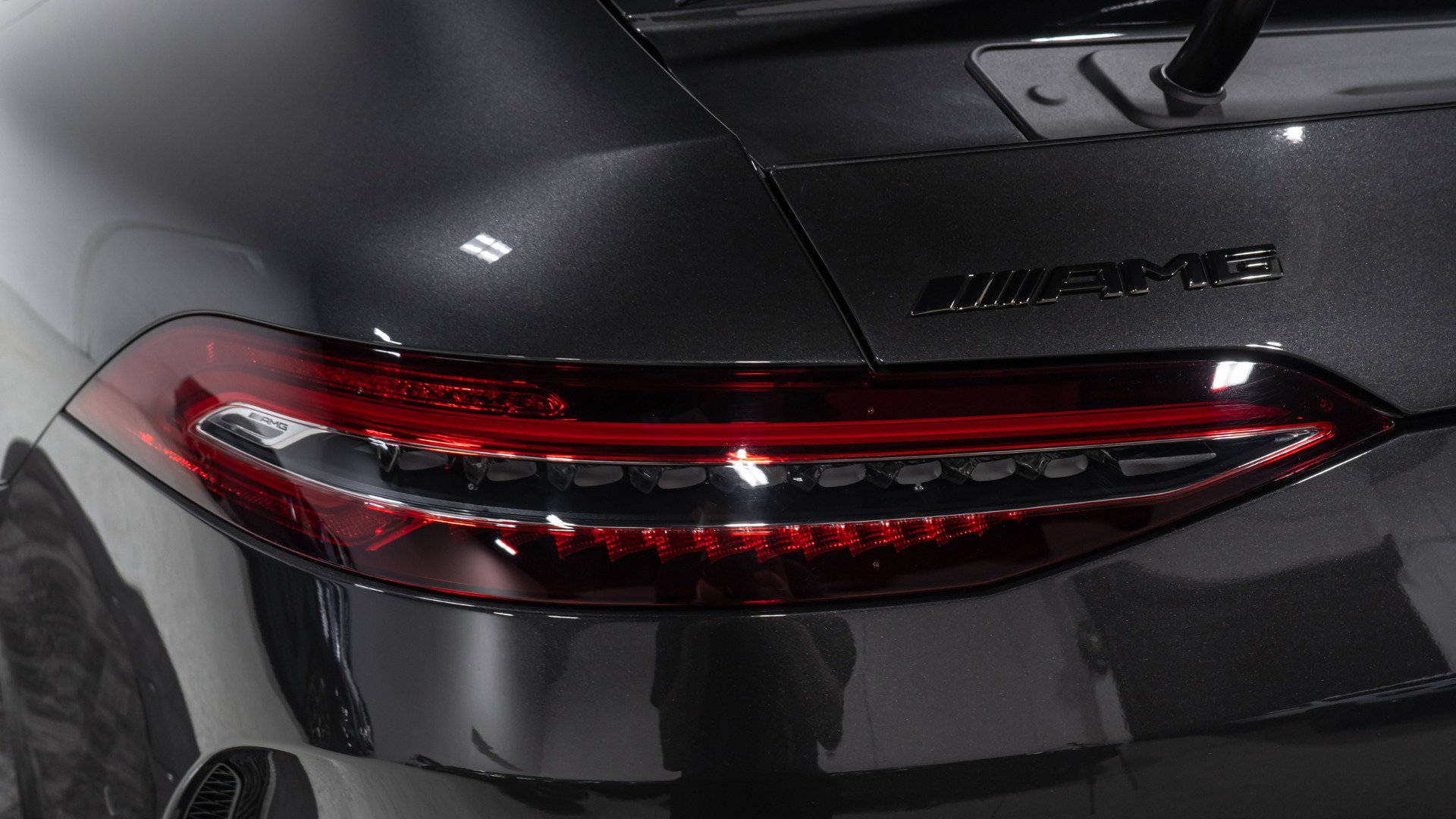 Used 2026 Mercedes-Benz AMG GT 63 S image 23