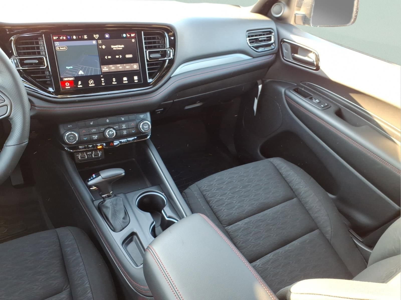 New 2026 Dodge Durango GT w/ Blacktop Package image 13