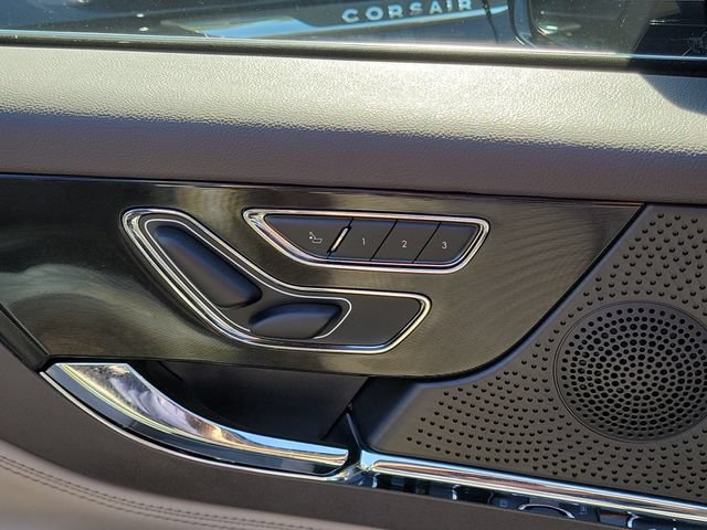 Certified 2024 Lincoln Corsair FWD image 27