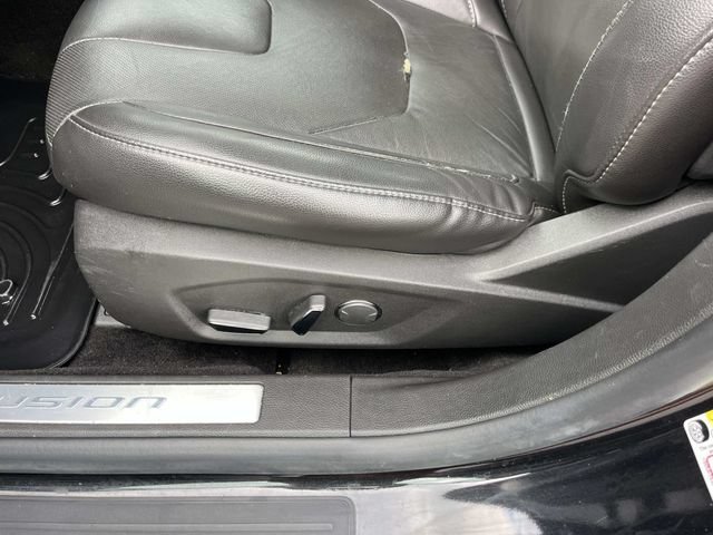 Used 2014 Ford Fusion Titanium AWD/4WD image 31