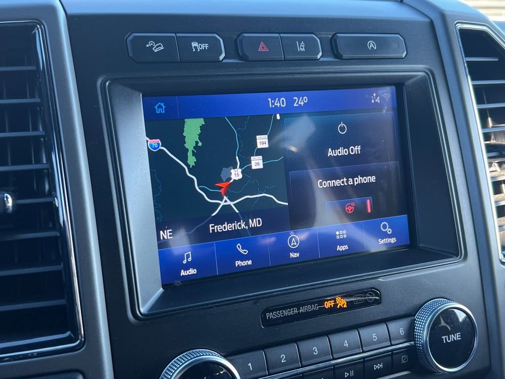 Used 2021 Ford Expedition XLT image 29