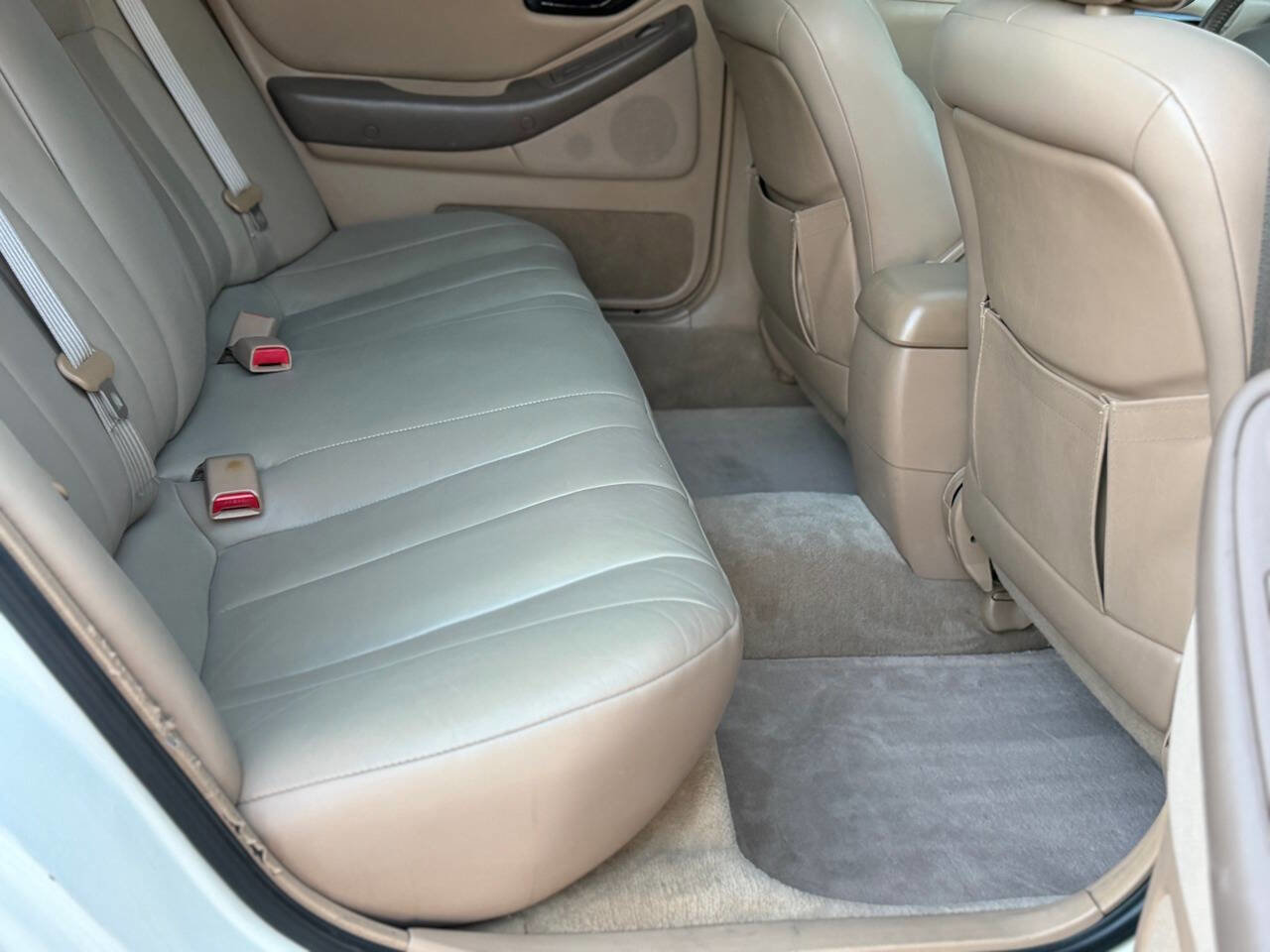 Used 1996 Toyota Avalon XLS image 46