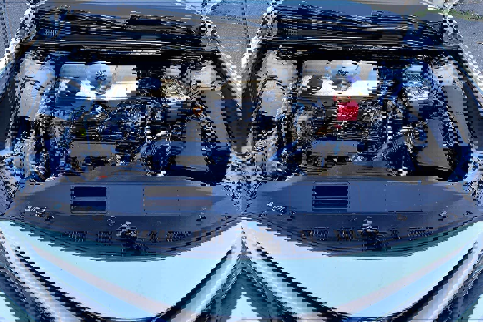 Used 2021 Toyota Camry SE image 31