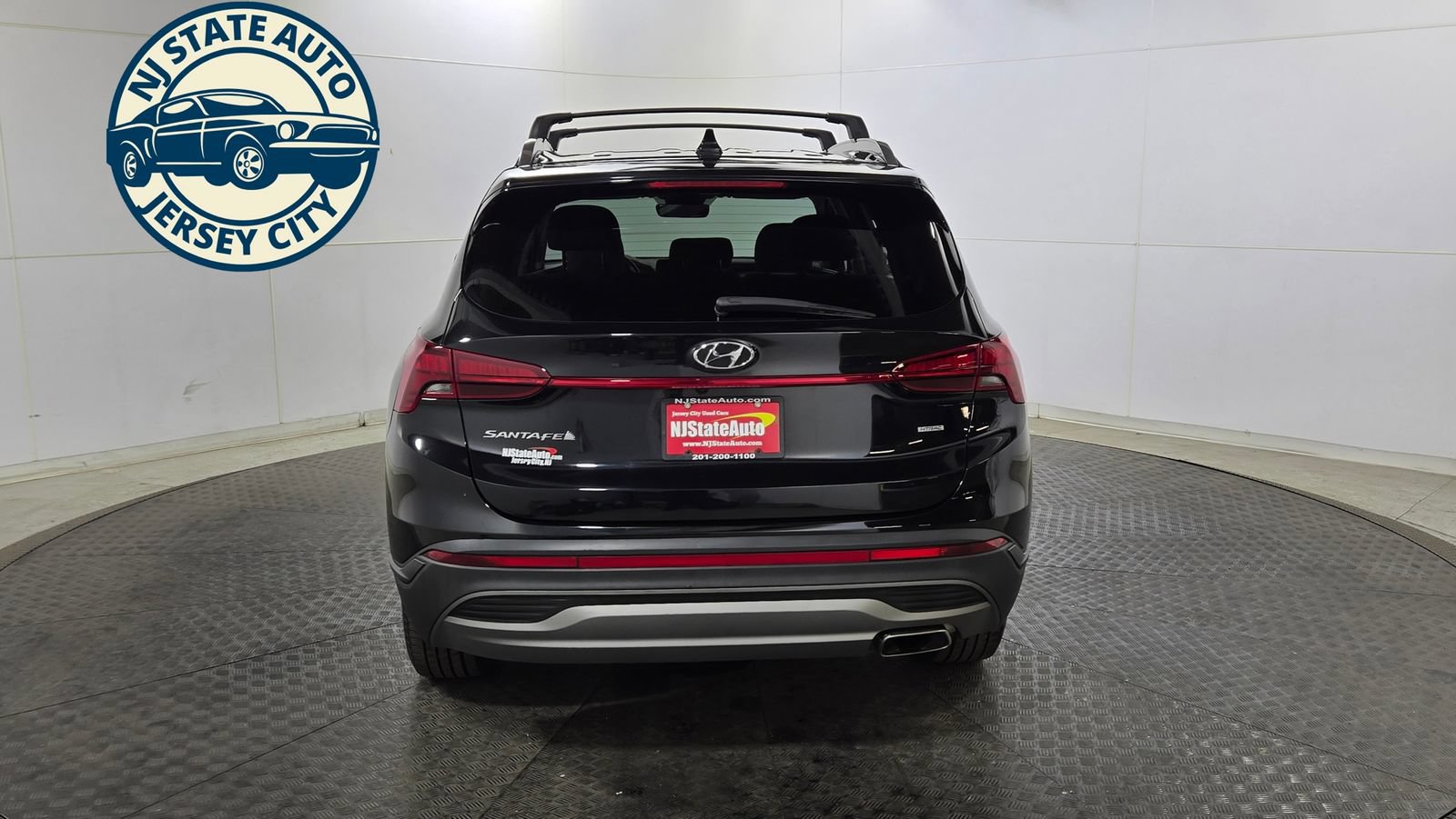 Used 2023 Hyundai Santa Fe SEL AWD/4WD image 6