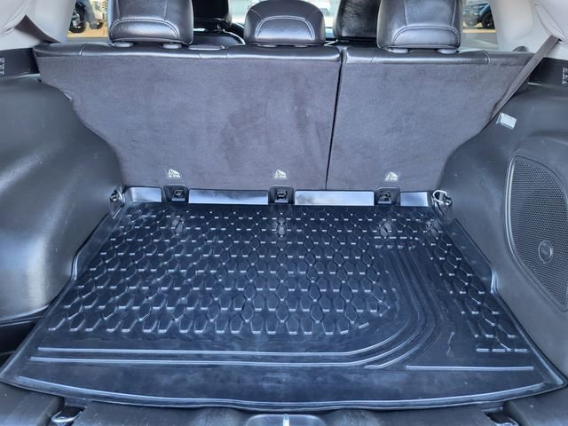 Used 2022 Jeep Compass Latitude w/ Sun and Sound Group image 27