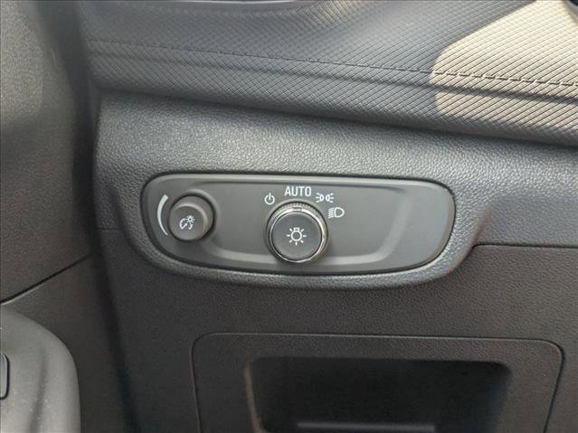 New 2026 Chevrolet TrailBlazer LT w/ Convenience Package image 16