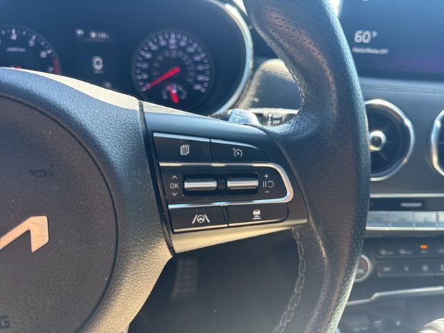 Used 2022 Kia Stinger GT1 image 36