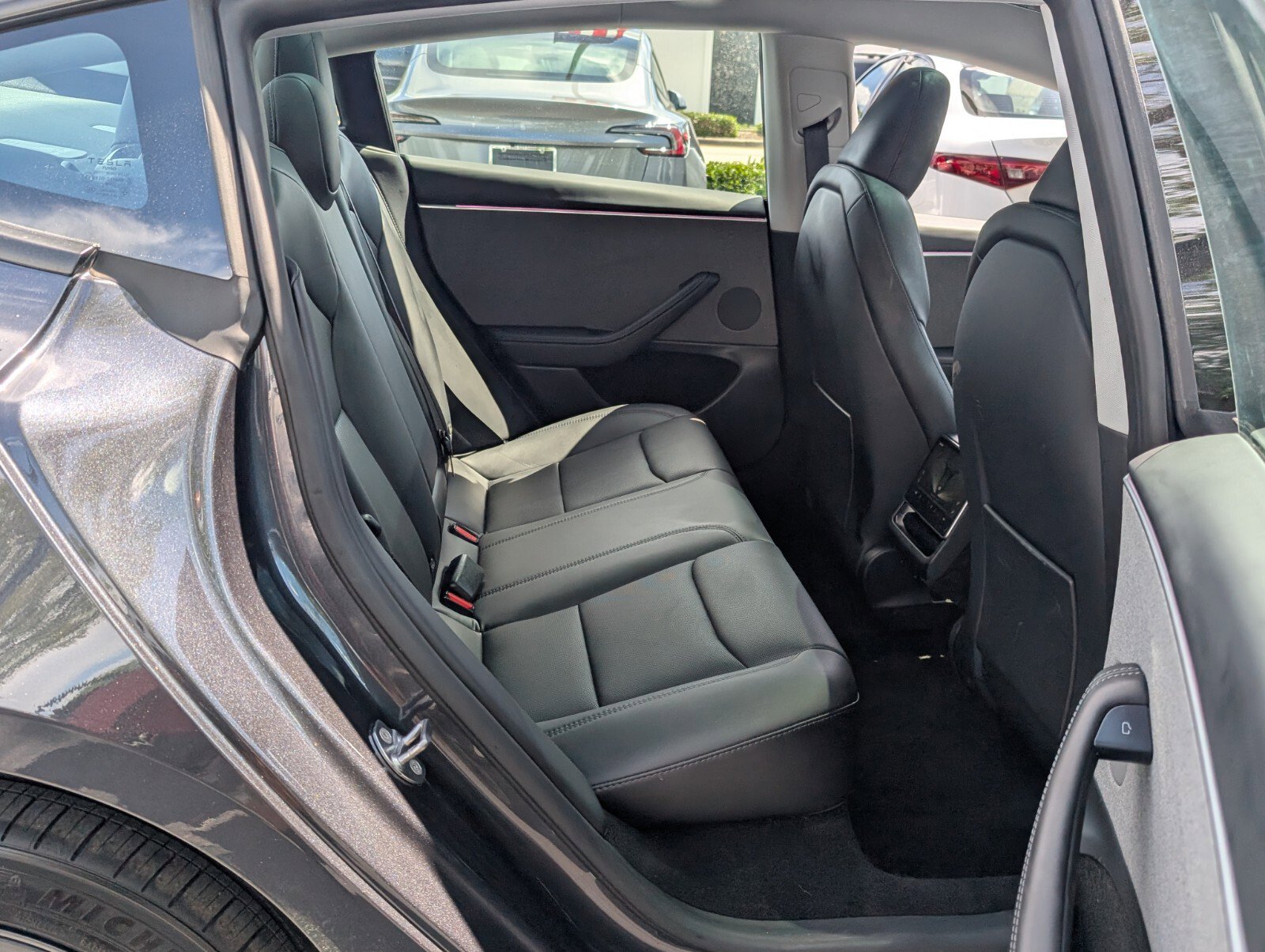 Used 2025 Tesla Model 3 Long Range image 18