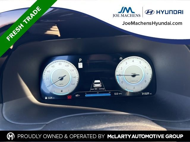 Used 2024 Hyundai Palisade Calligraphy image 12