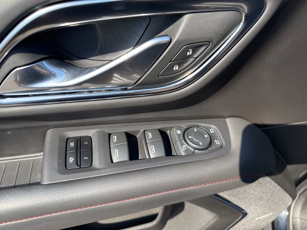 Used 2023 Chevrolet Tahoe RST w/ Luxury Package image 20