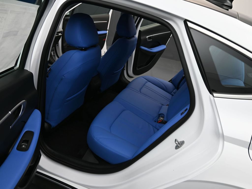 New 2026 Hyundai Sonata SE image 11