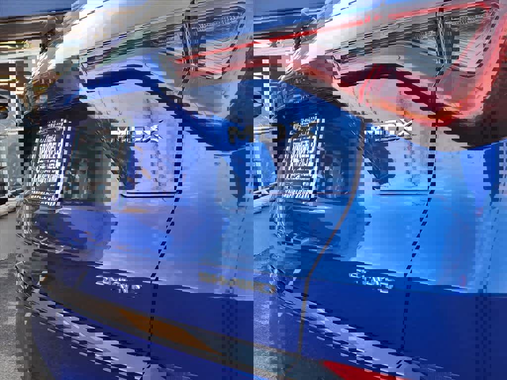 Certified 2023 Acura MDX A-Spec image 7