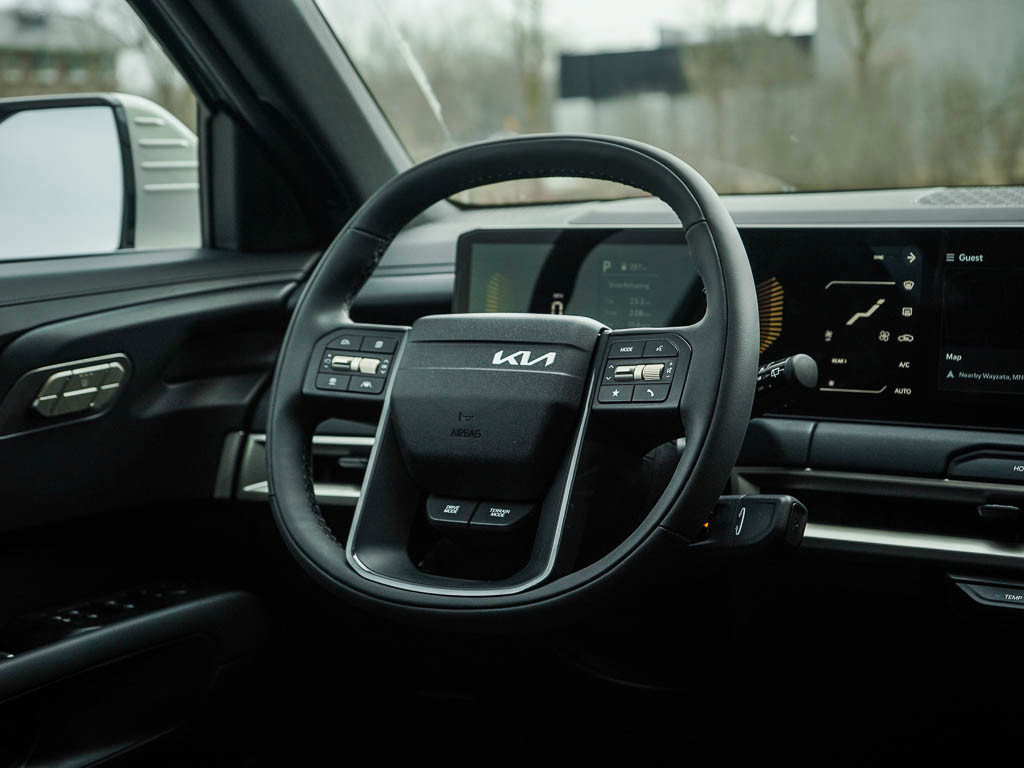 New 2027 Kia Telluride S image 17