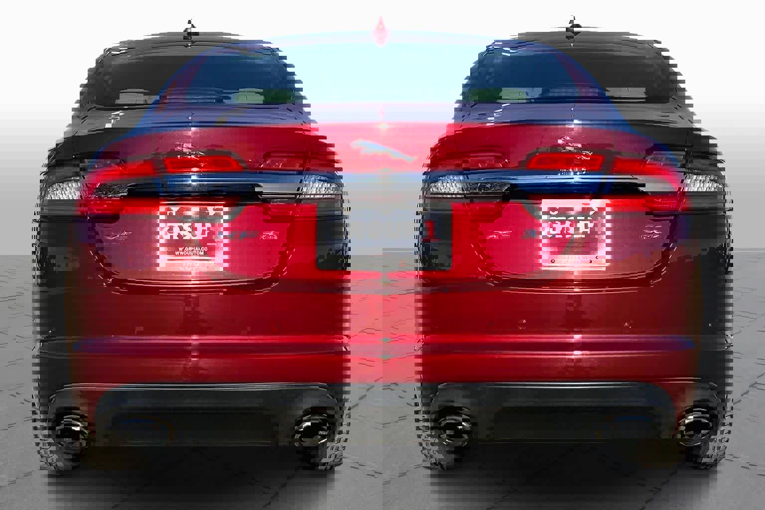 Used 2013 Jaguar XF 3.0 image 4