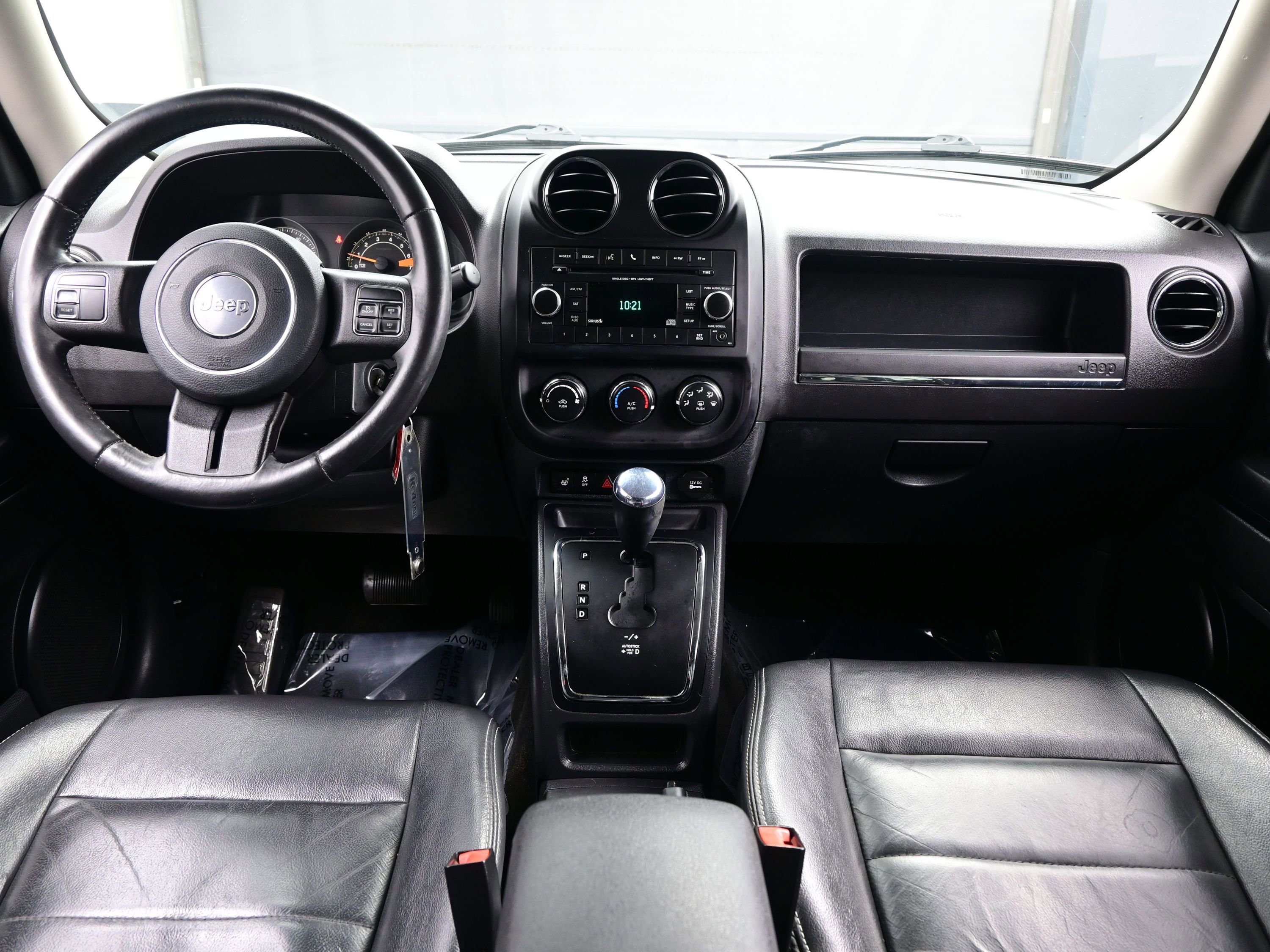 Used 2015 Jeep Patriot High Altitude image 15