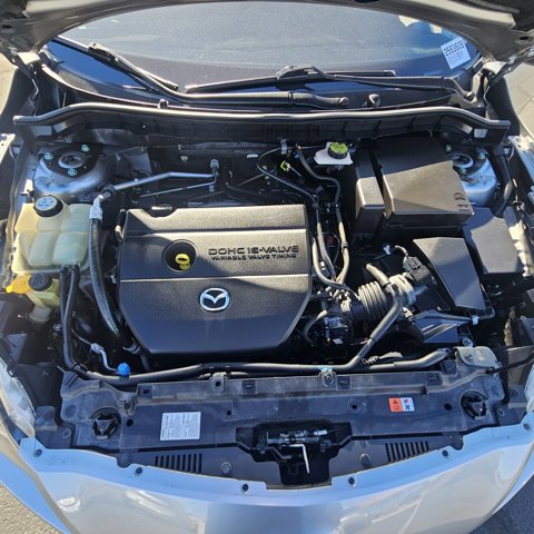 Used 2010 MAZDA MAZDA3 s Sport image 10