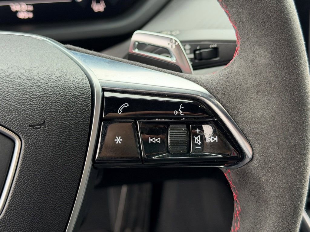 Certified 2022 Audi RS e-tron GT w/ Year 1 Package image 25