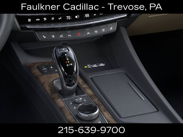 New 2026 Cadillac CT5 Premium Luxury AWD/4WD image 23
