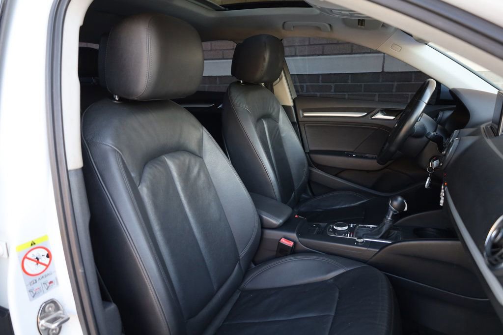 Used 2015 Audi A3 1.8T Premium image 29