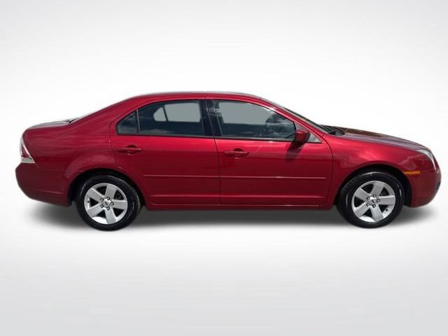 Used 2008 Ford Fusion SE image 6