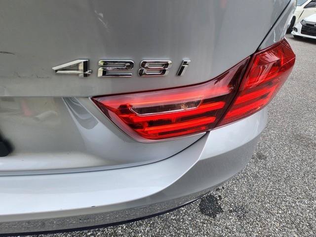 Used 2016 BMW 428i Gran Coupe xDrive AWD/4WD image 26