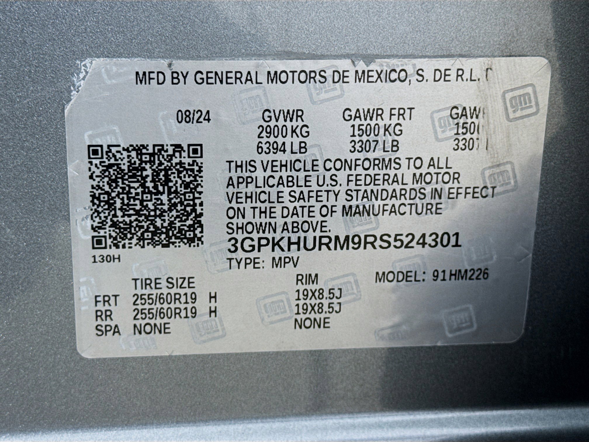 Used 2024 Honda Prologue EX image 33