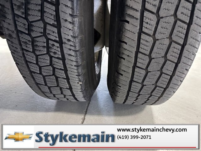 Used 2012 Chevrolet Silverado 3500 LTZ w/ LTZ Plus Package image 62