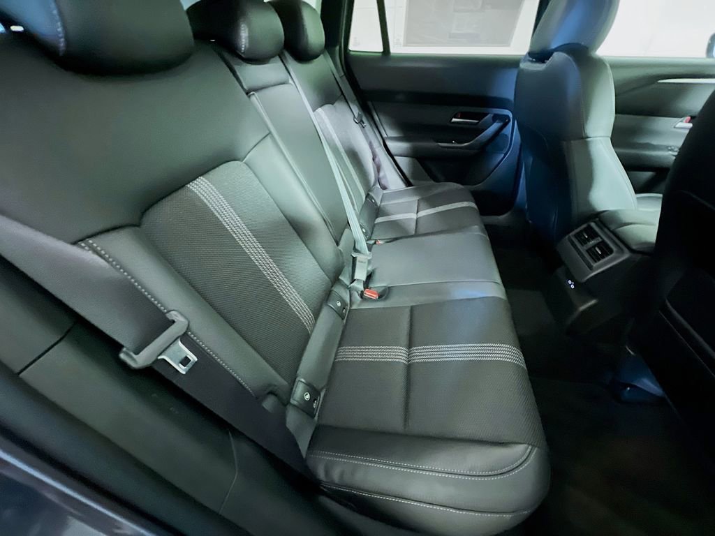 New 2026 MAZDA CX-50 Meridian Edition image 20