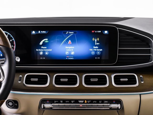 Certified 2022 Mercedes-Benz GLE 350 4MATIC image 32