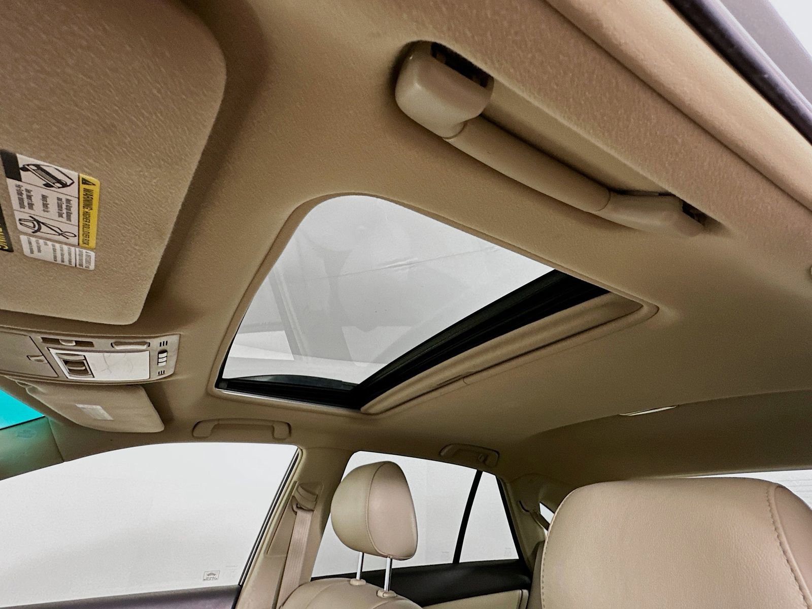 Used 2007 Lexus RX 400h AWD image 22