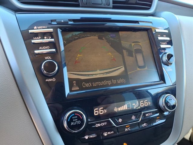 Used 2019 Nissan Murano Platinum w/ Cargo Package AWD/4WD image 17