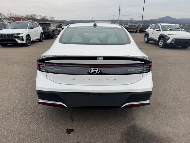 New 2025 Hyundai Sonata SE image 27