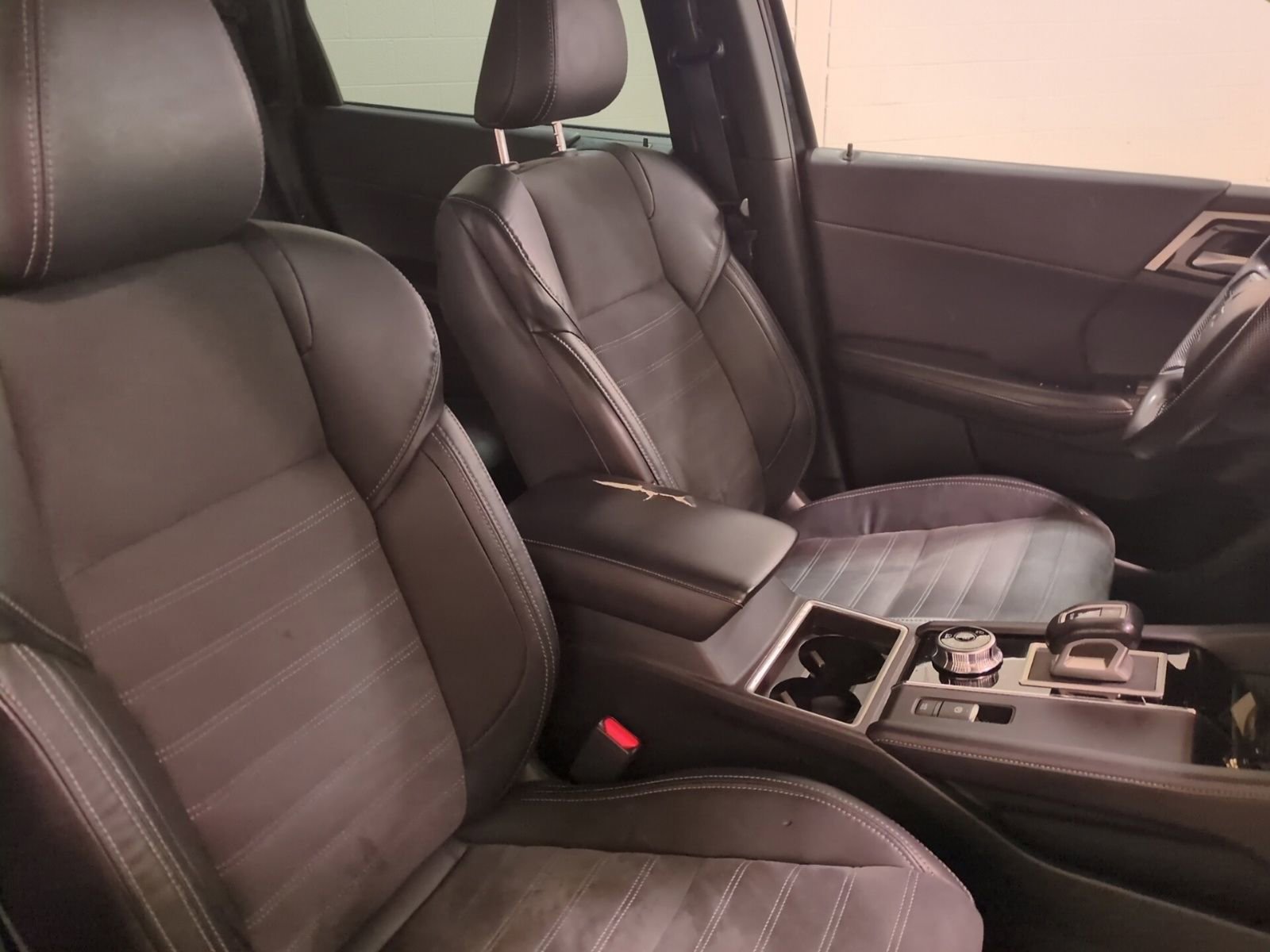 Used 2023 Mitsubishi Outlander SE AWD/4WD image 13