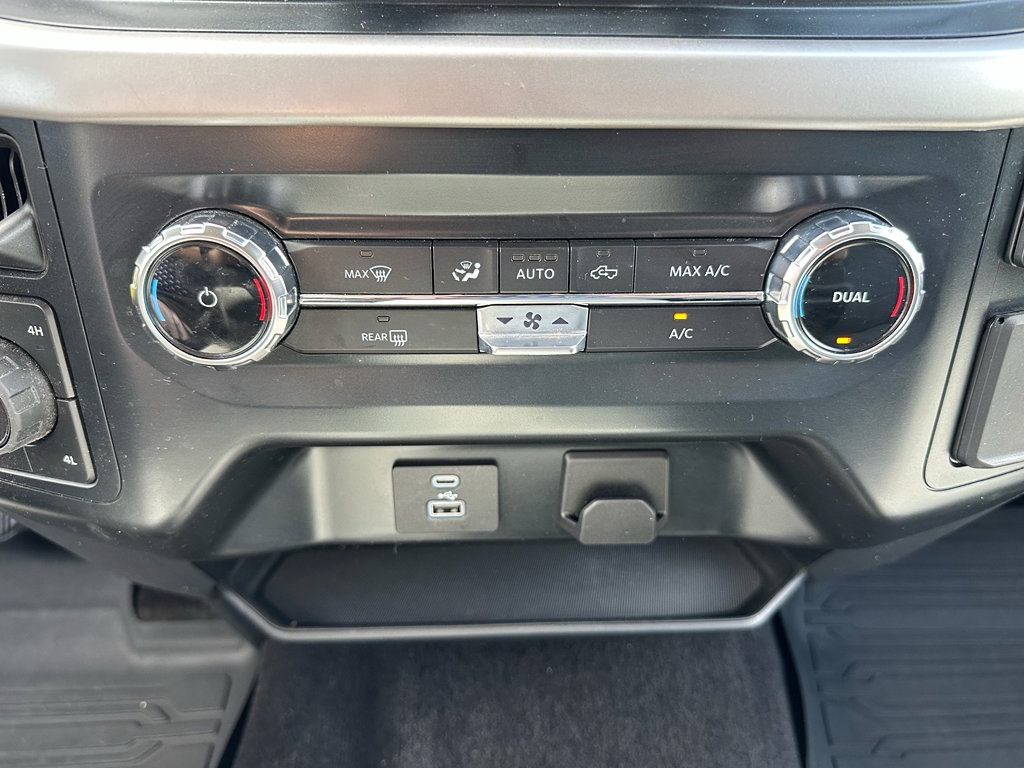 Used 2022 Ford F150 XLT w/ Equipment Group 301A Mid AWD/4WD image 14