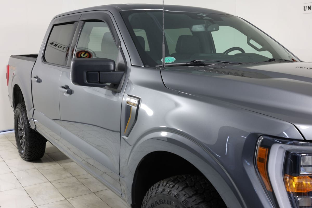 Used 2023 Ford F150 Tremor AWD/4WD image 39