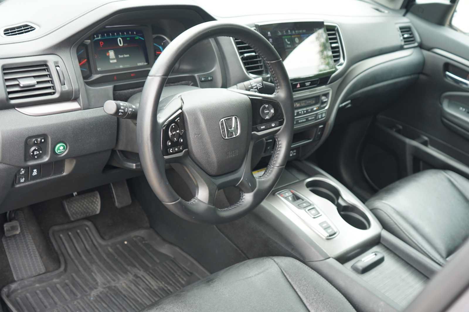 Used 2021 Honda Pilot Special Edition image 8