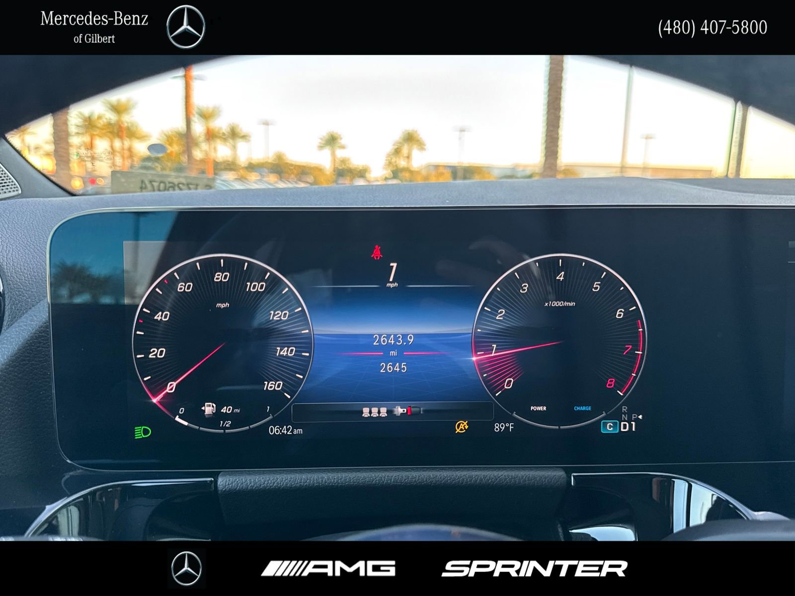 Certified 2025 Mercedes-Benz GLA 250 GLA 250 image 25