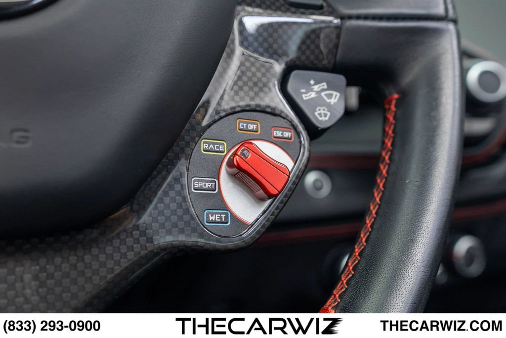 Used 2019 Ferrari 488 Spider RWD image 51