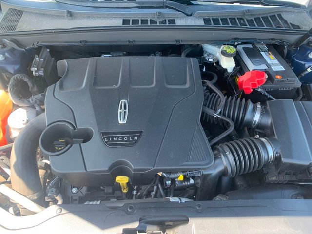 Used 2018 Lincoln Continental Reserve AWD/4WD image 9