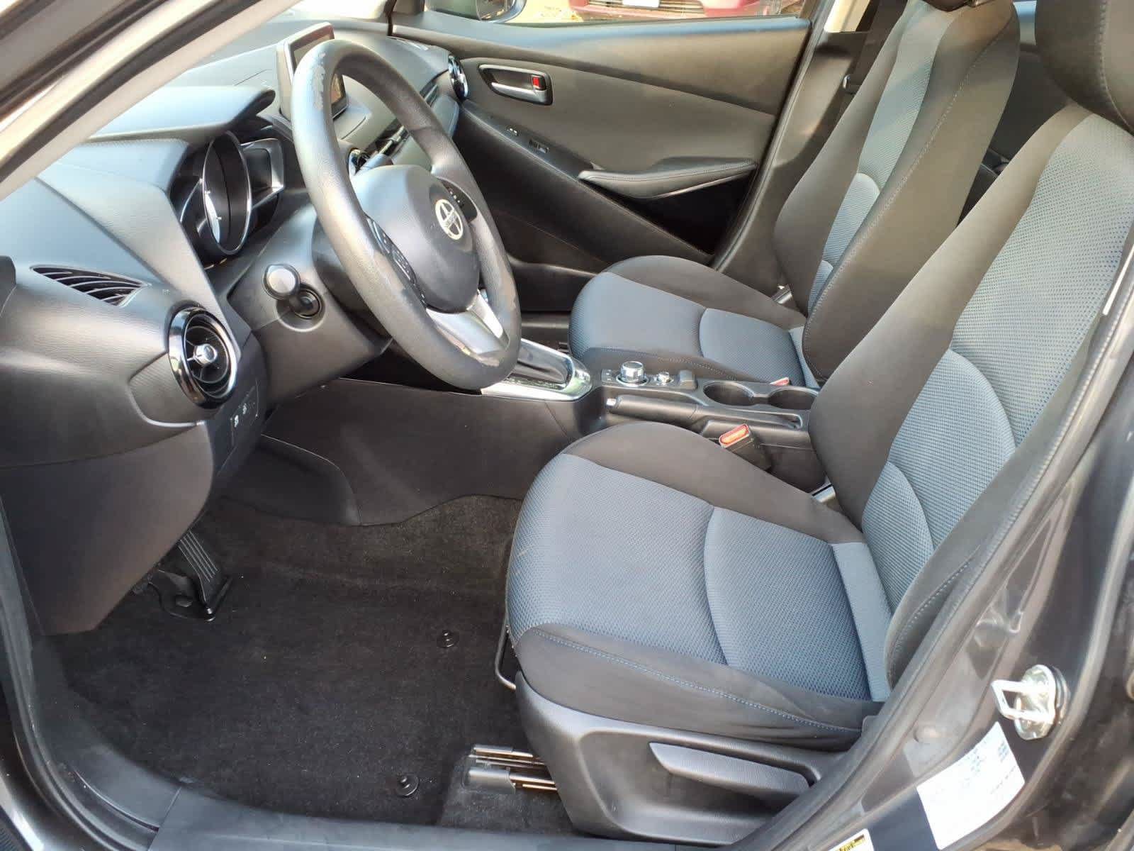Used 2016 Scion iA FWD image 14