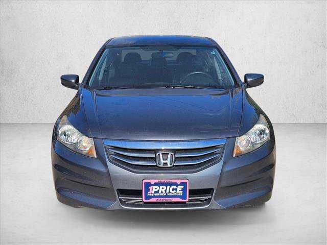 Used 2012 Honda Accord SE video 2