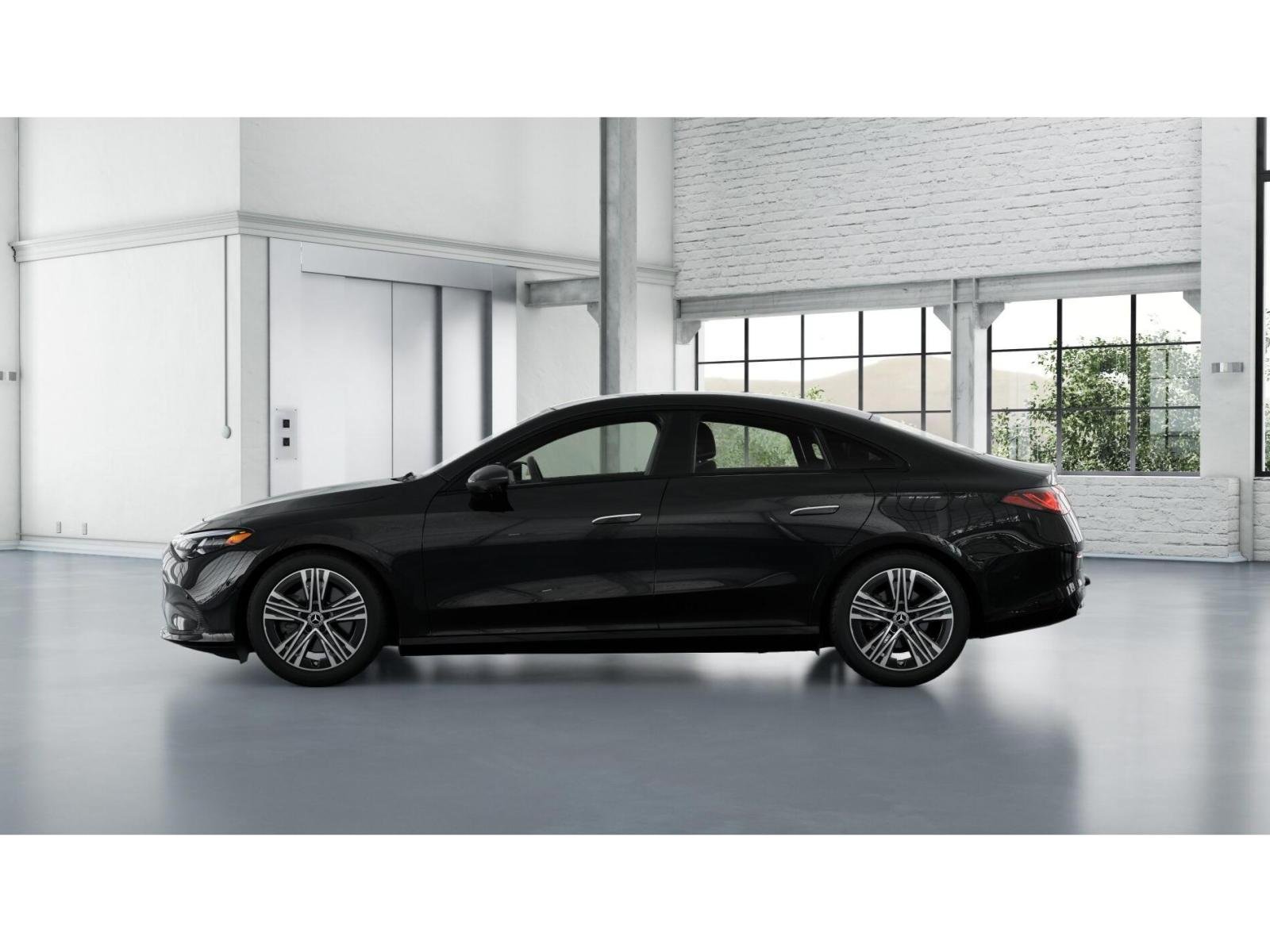 New 2027 Mercedes-Benz CLA 220 image 33