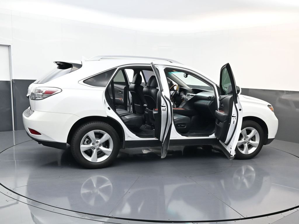 Used 2011 Lexus RX 350 AWD w/ Premium Pkg image 31