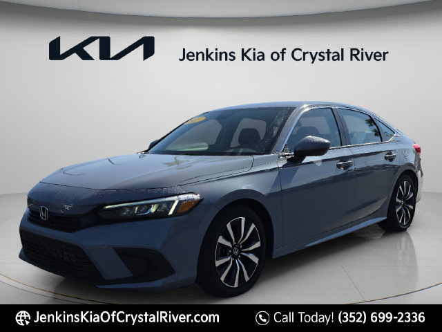 Used 2024 Honda Civic EX image 14