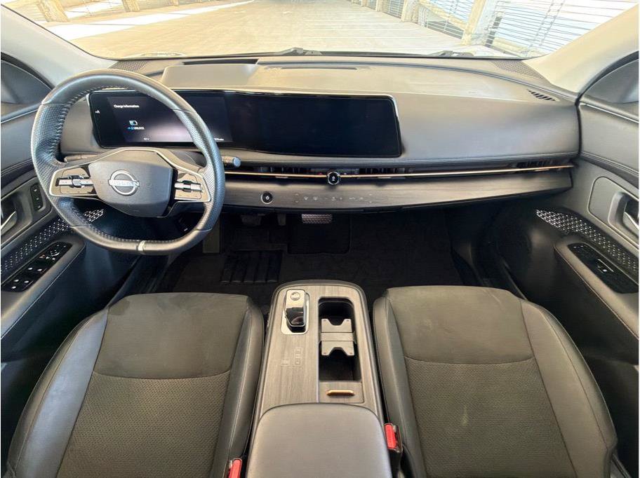 Used 2024 Nissan Ariya AWD image 15