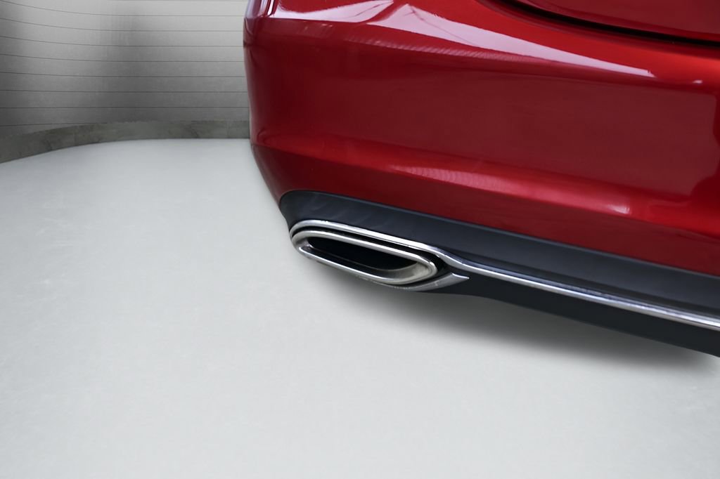 Used 2020 Mercedes-Benz C 300 4MATIC Sedan image 24