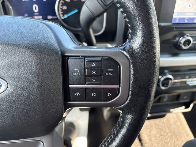 Used 2021 Ford F150 XLT w/ Equipment Group 301A Mid image 12