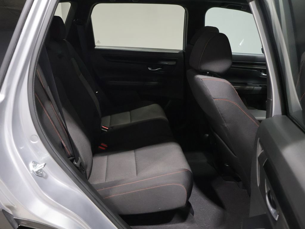 Used 2023 Honda CR-V Sport image 21